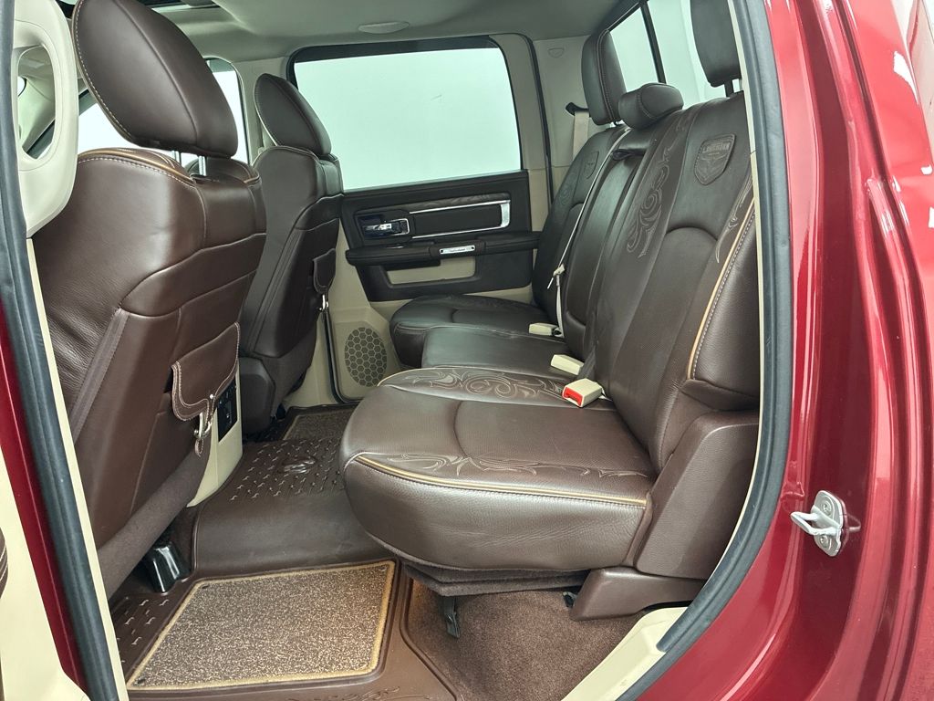 2014 Ram 1500 Laramie Longhorn photo 24