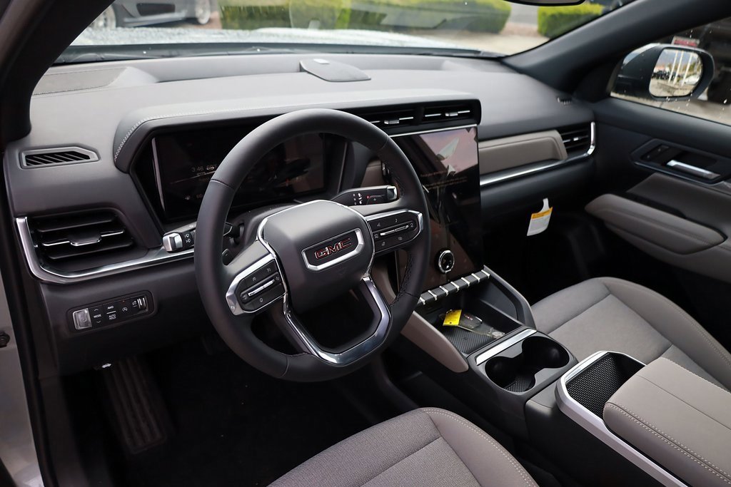 2026 Gmc Terrain Elevation photo 9