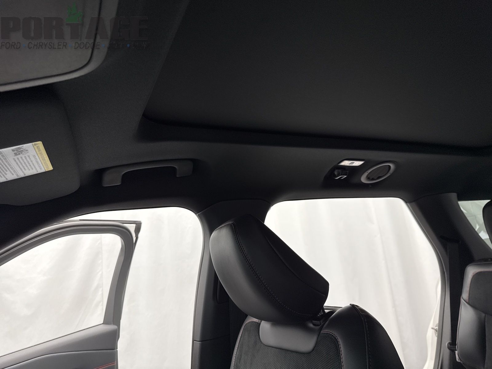 2025 Ford Explorer ST photo 23