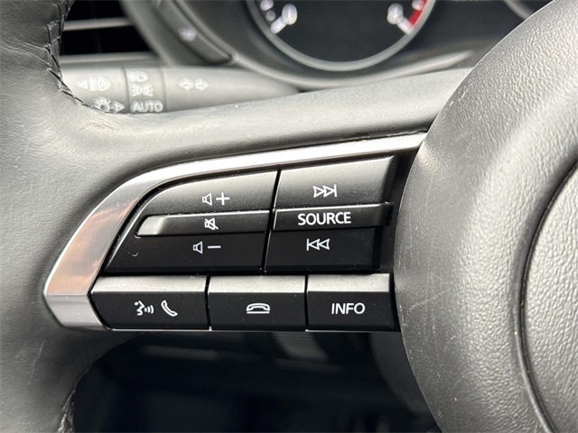 2024 Mazda CX-30 2.5 S Preferred photo 23