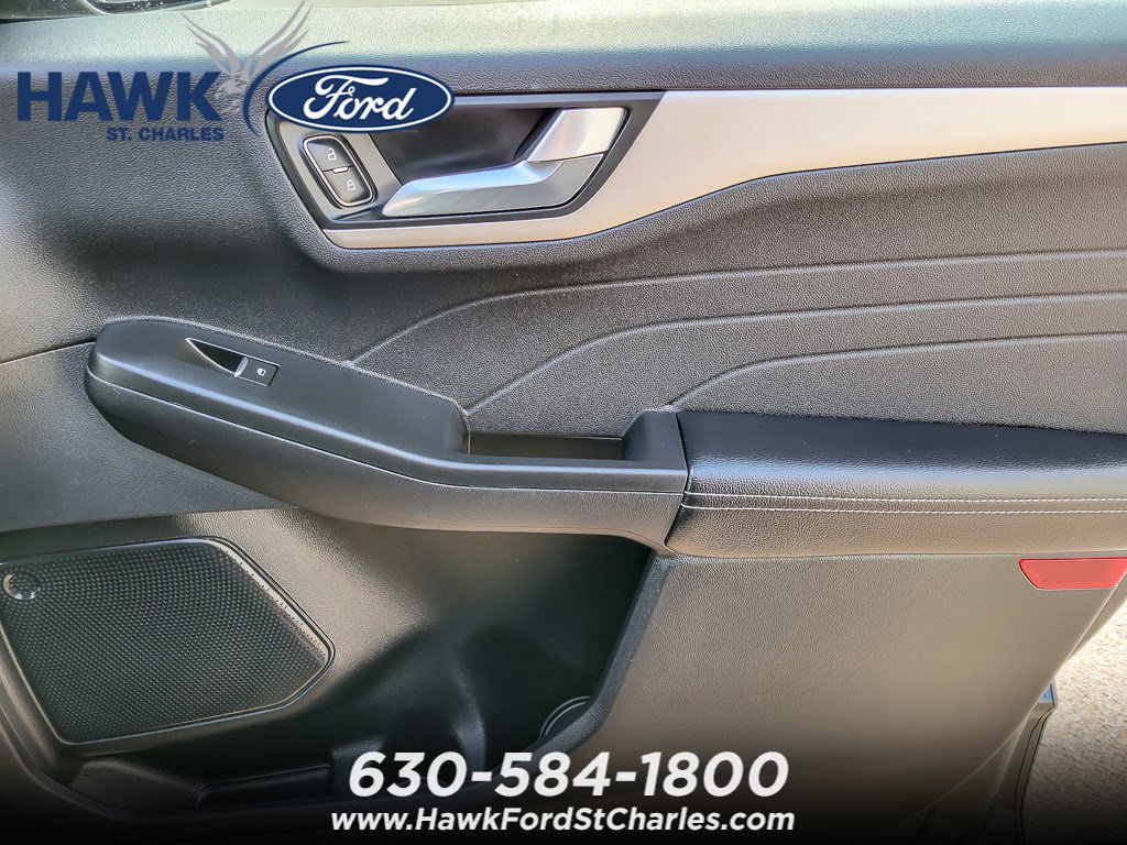 2022 FORD ESCAPE - Image 24