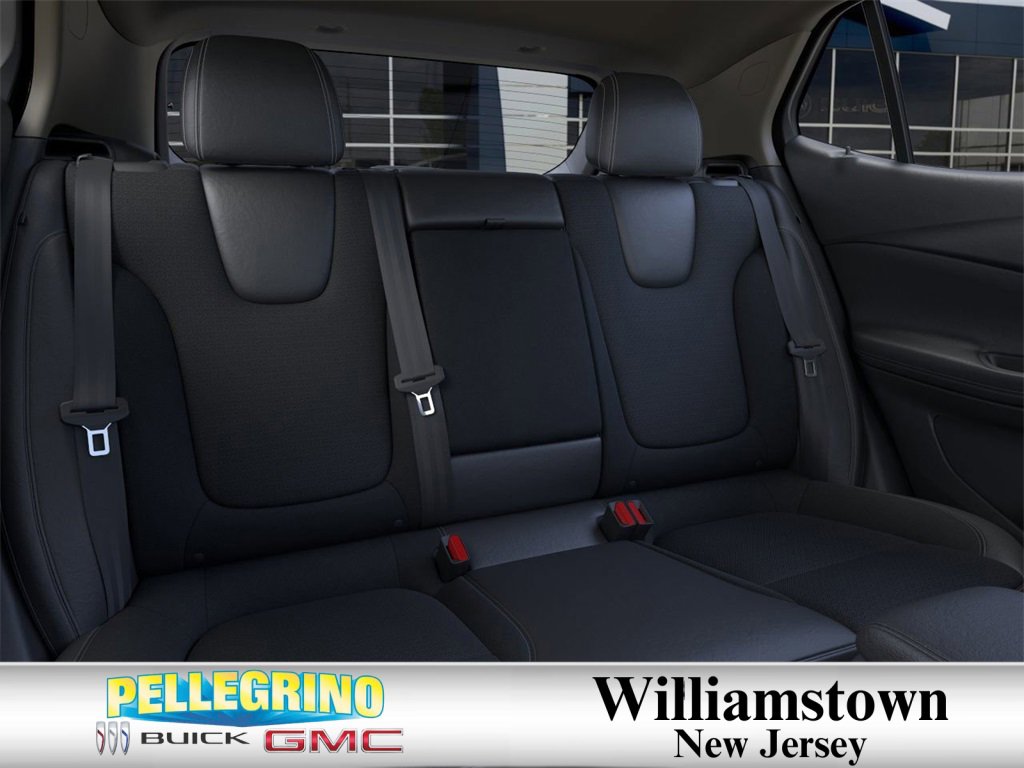 2026 Buick Encore GX Preferred photo 13