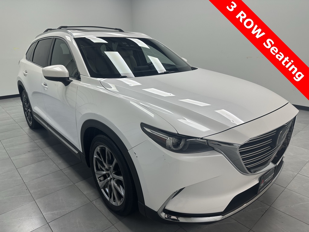 2016 Mazda CX-9 Grand Touring