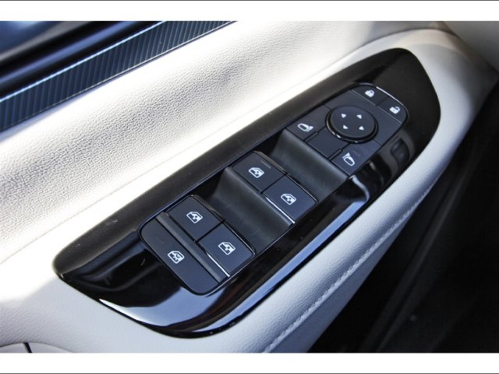 2026 Nissan Murano SL Red at Robbins Nissan