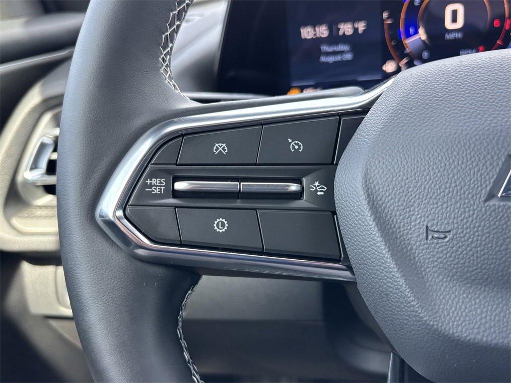 2026 Chevrolet Traverse photo 19