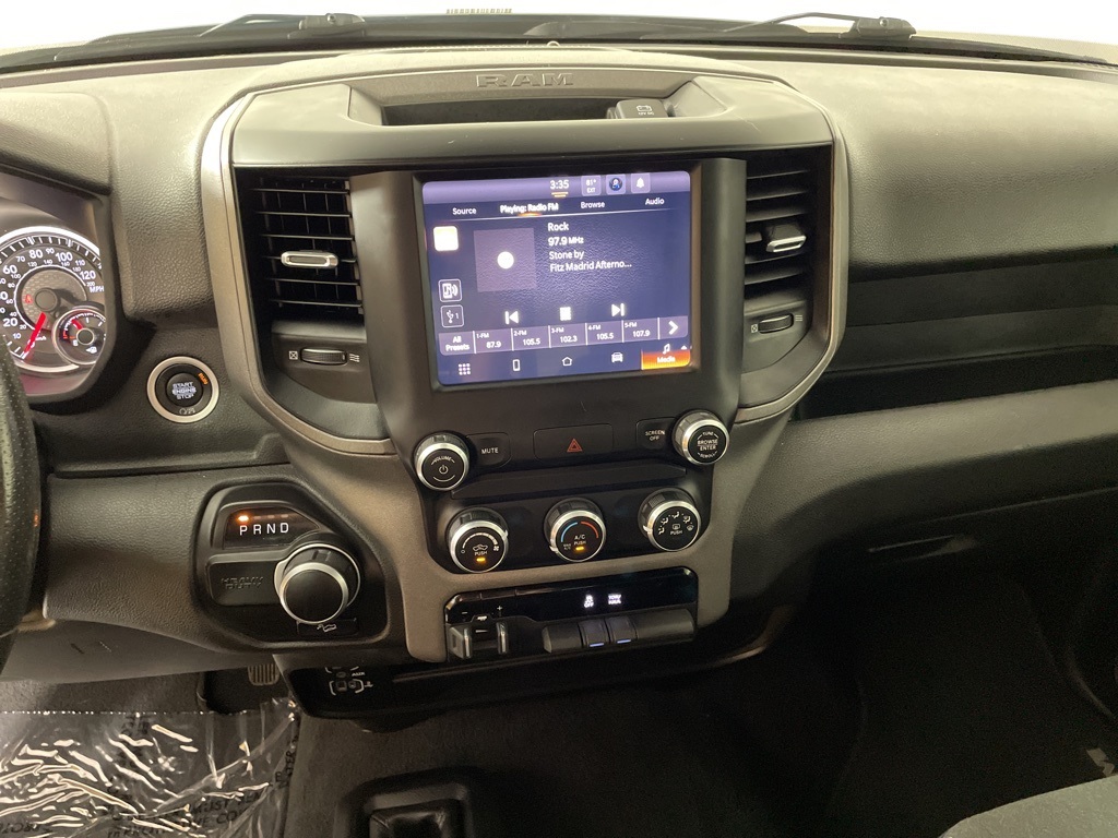 2022 Ram 2500 Tradesman photo 23
