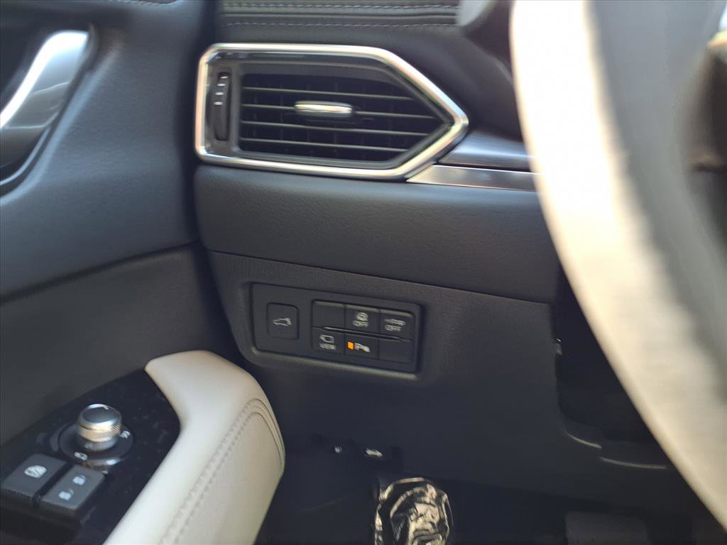2025 Mazda CX-5 2.5 Premium Plus photo 11