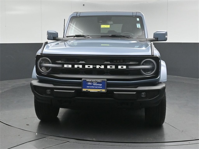 2023 FORD BRONCO - Image 2