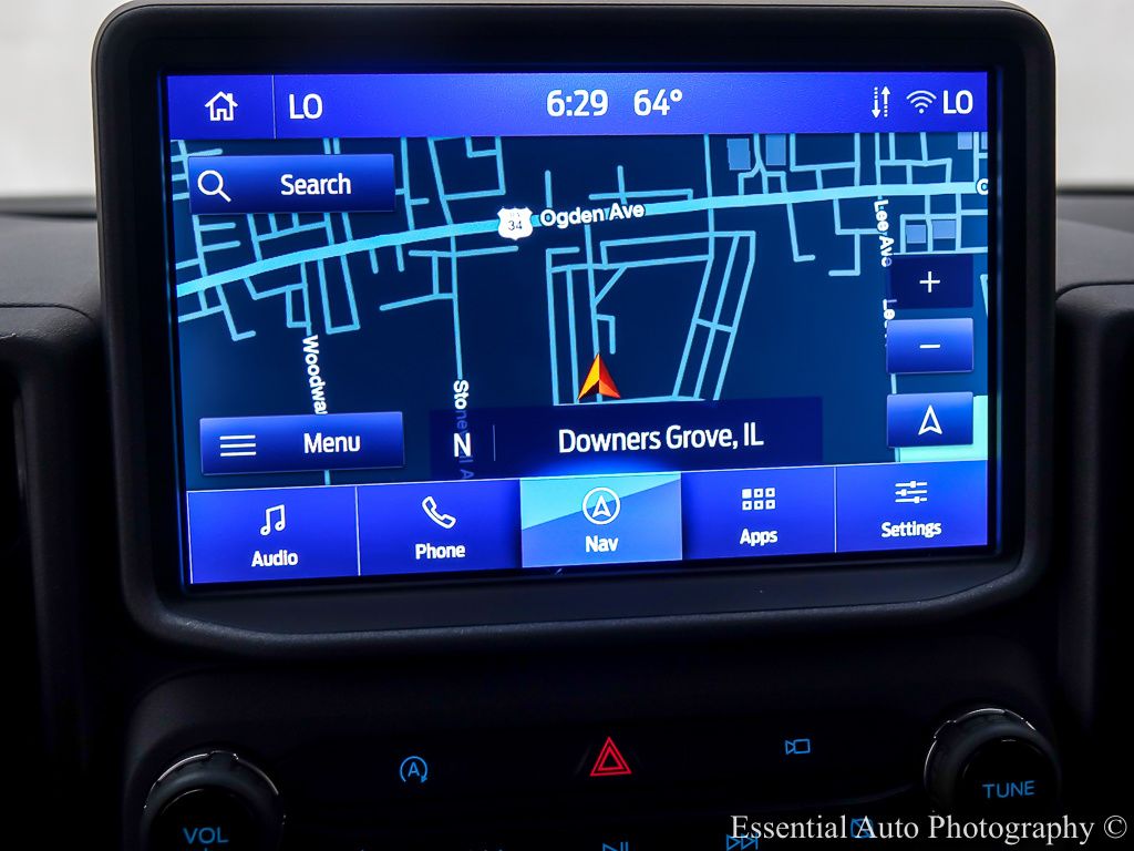 2024 FORD BRONCO SPORT - Image 16