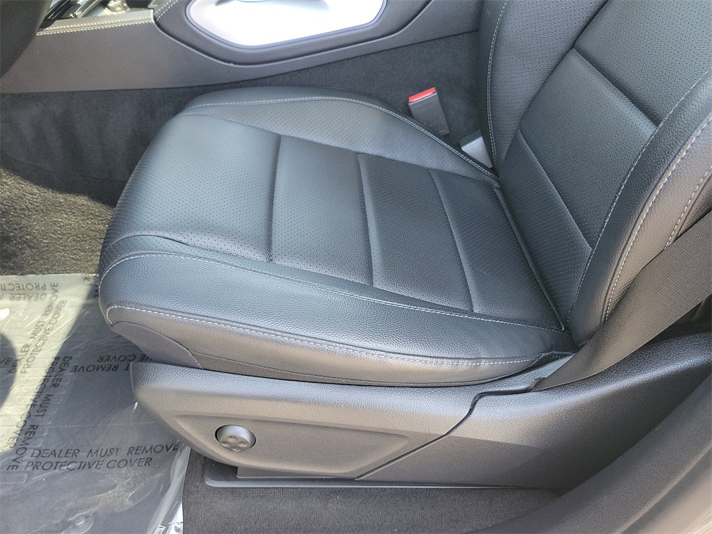2021 Mercedes Benz GLE 350 photo 15