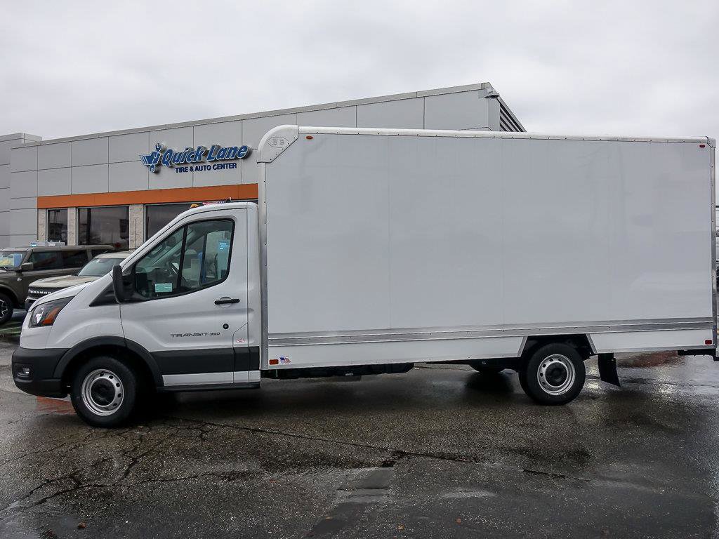 2024 FORD TRANSIT - Image 5