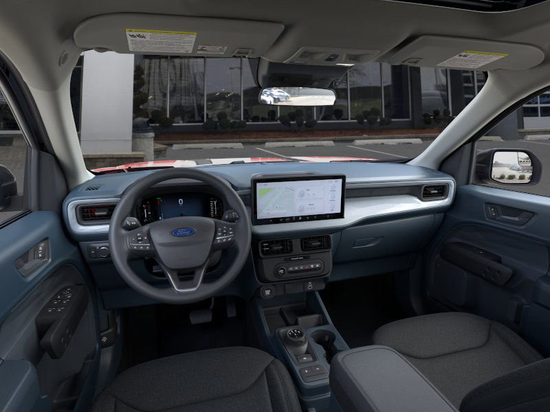 2026 FORD MAVERICK - Image 8