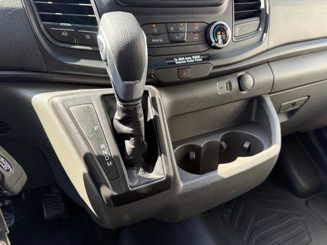 2024 Ford Transit photo 12