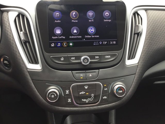 2024 Chevrolet Malibu LS photo 18
