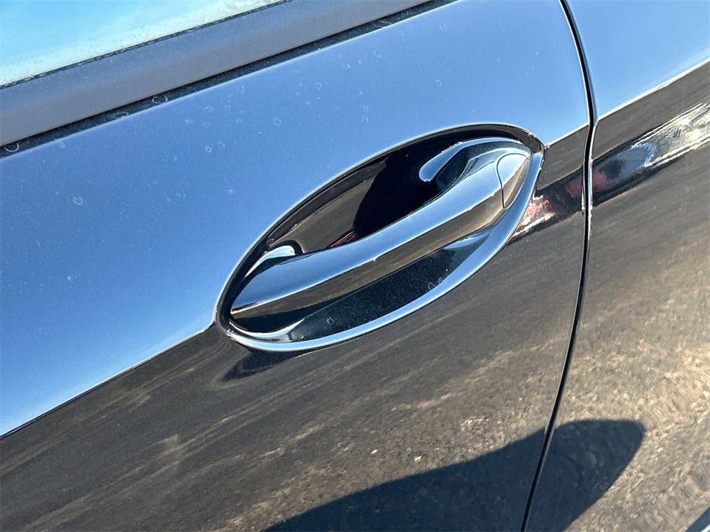 2026 BUICK ENVISTA - Image 12