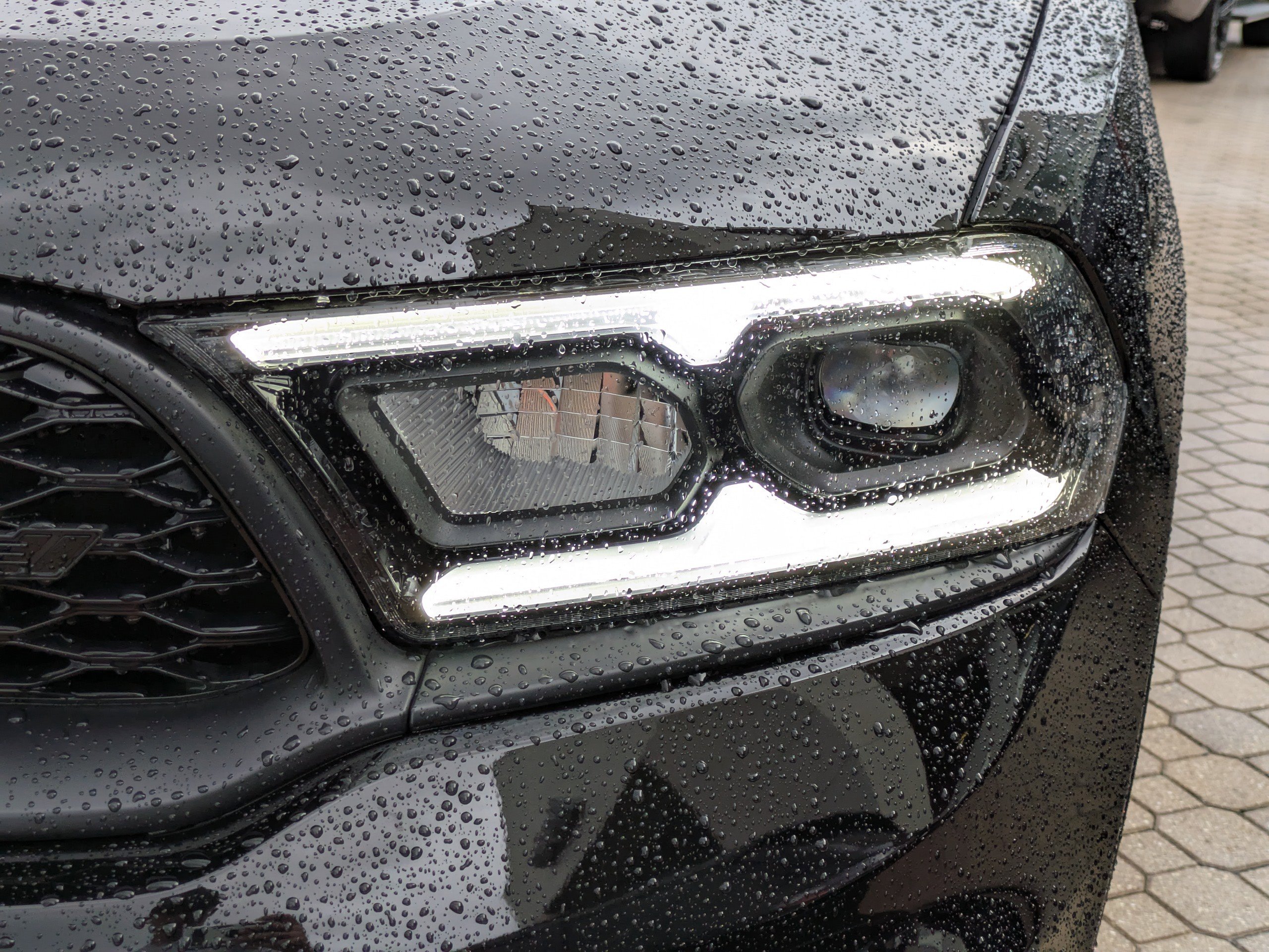 2026 Dodge Durango GT Plus photo 4