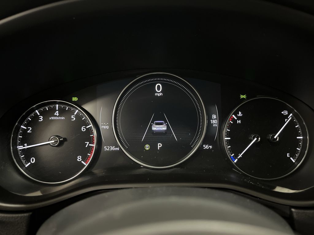 2024 Mazda CX-30 2.5 Select Sport photo 13