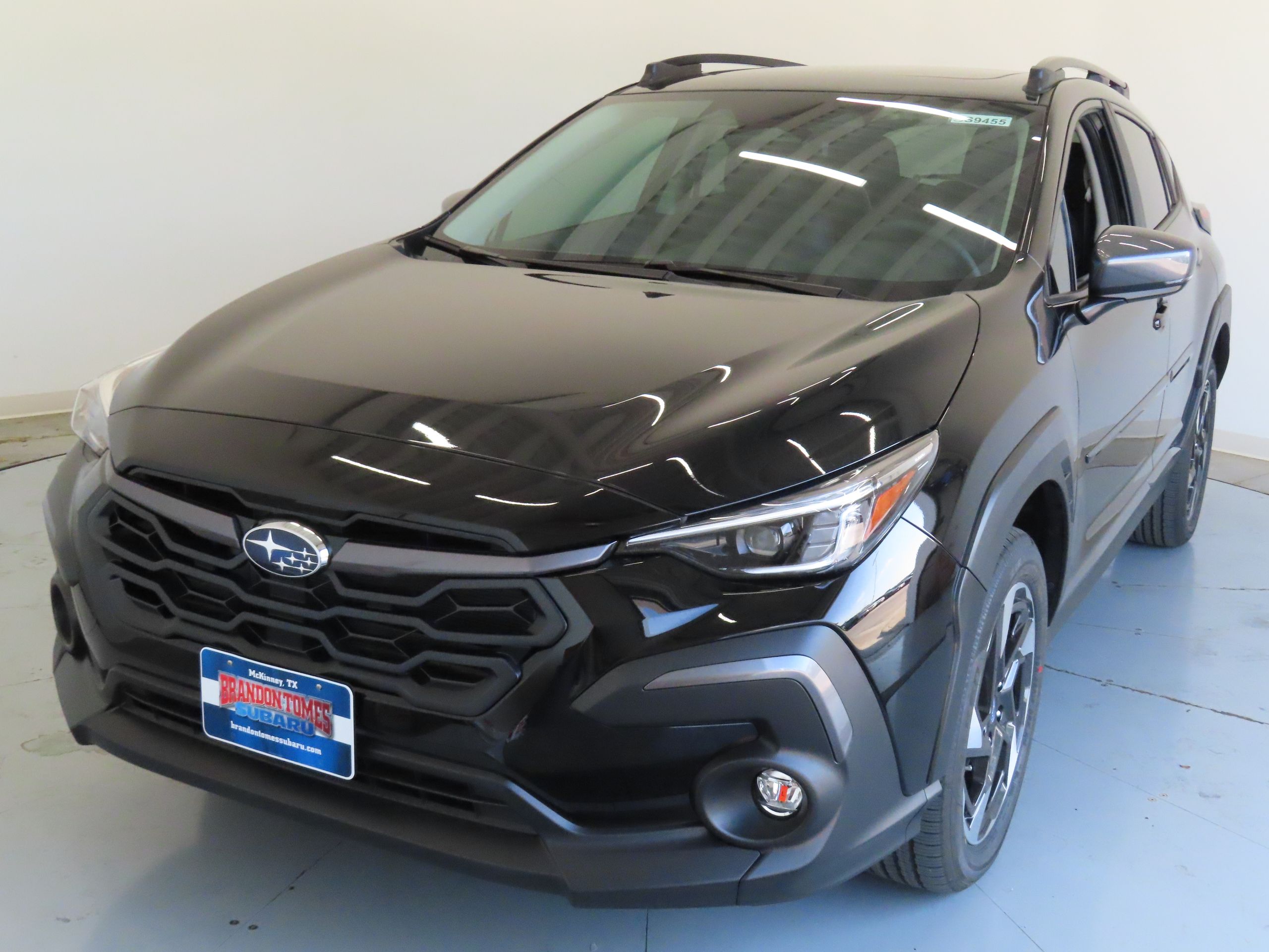 2025 Subaru Crosstrek Limited photo 7