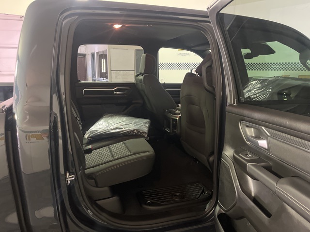 2025 Ram 1500 Big Horn photo 24