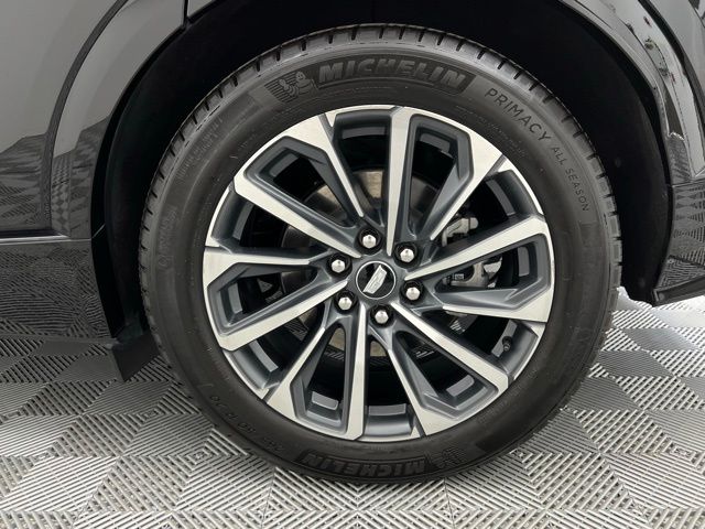 2024 Cadillac Lyriq Sport photo 48
