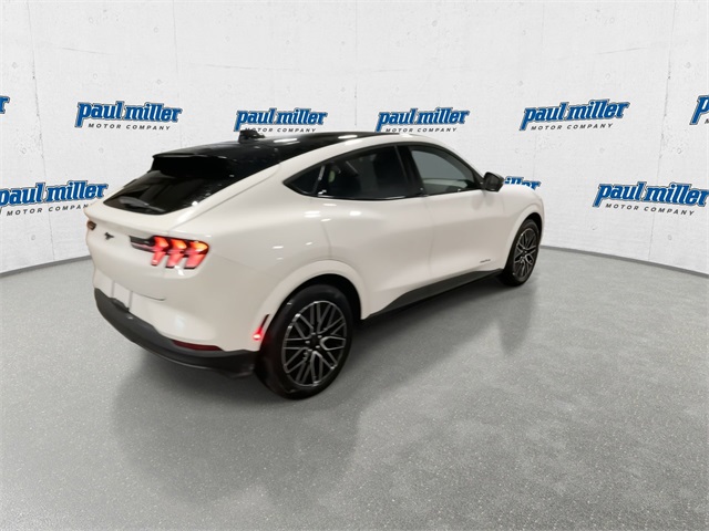 2025 Ford Mustang Mach-E Premium photo 11