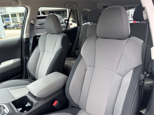 2025 Subaru Outback Premium photo 18