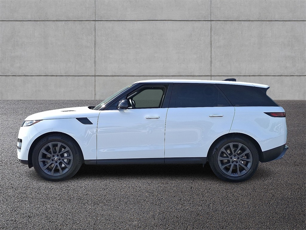 2025 Land Rover Range Rover Sport P360 S photo 7