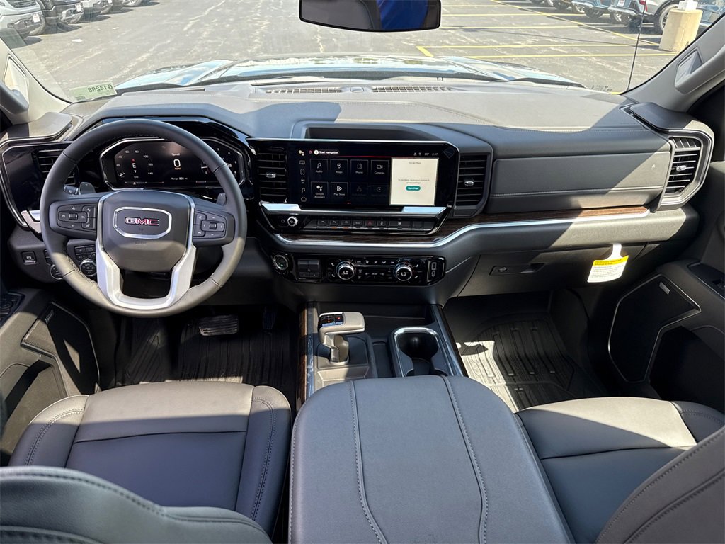 2026 GMC SIERRA - Image 29