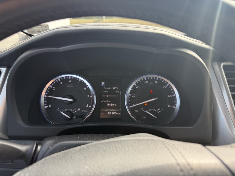 2017 Toyota Highlander XLE photo 11