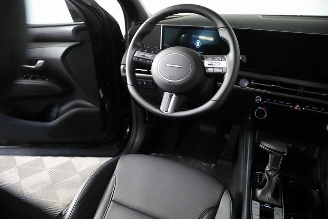 2026 Hyundai Tucson XRT photo 19