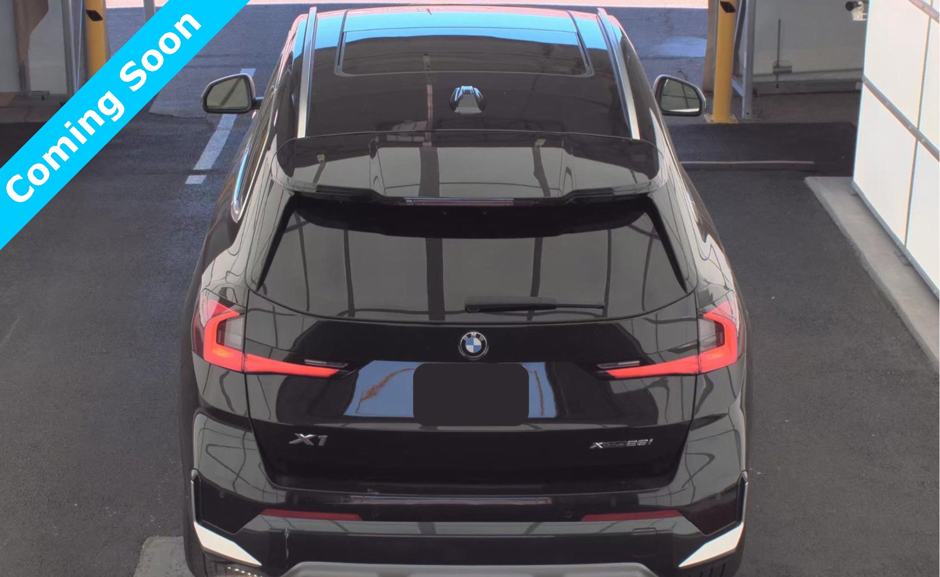 2024 Bmw X1 XDrive28i photo 4