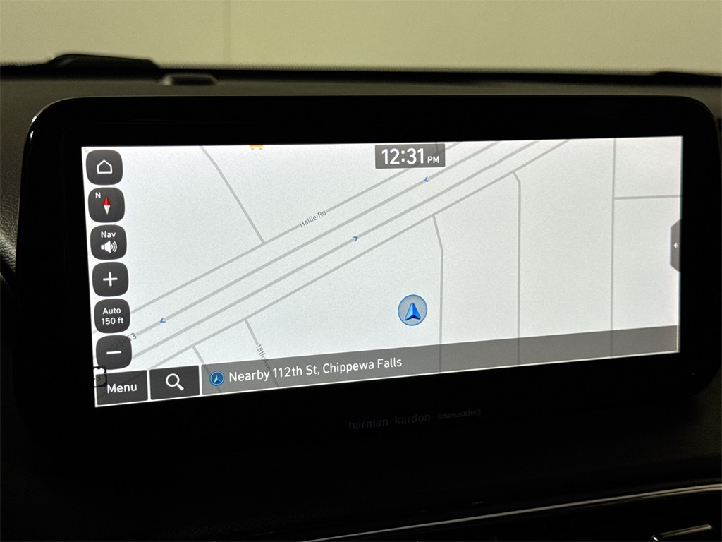 2023 Hyundai Santa Fe Limited photo 34