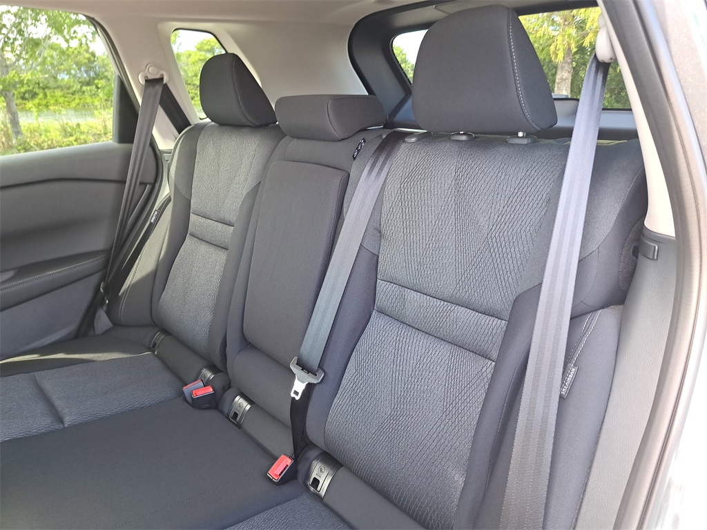 2026 Nissan Rogue SV photo 13