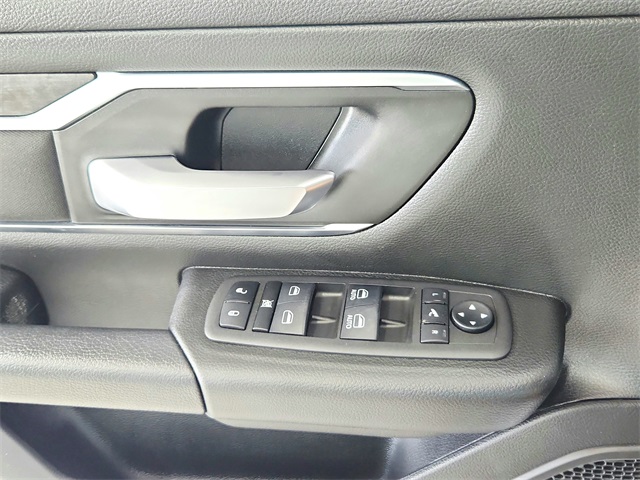 2024 Ram 1500 Big Horn Lone Star photo 20