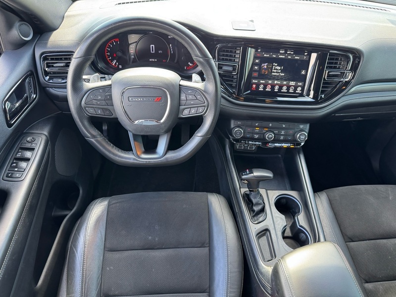 2022 Dodge Durango GT Plus photo 13