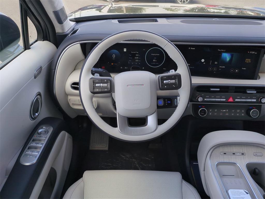 2026 Hyundai Palisade Calligraphy photo 16