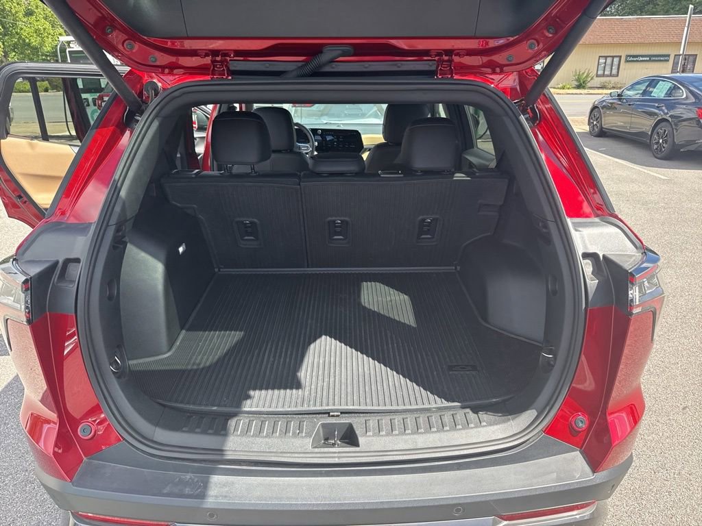 2025 Chevrolet Equinox ACTIV photo 15