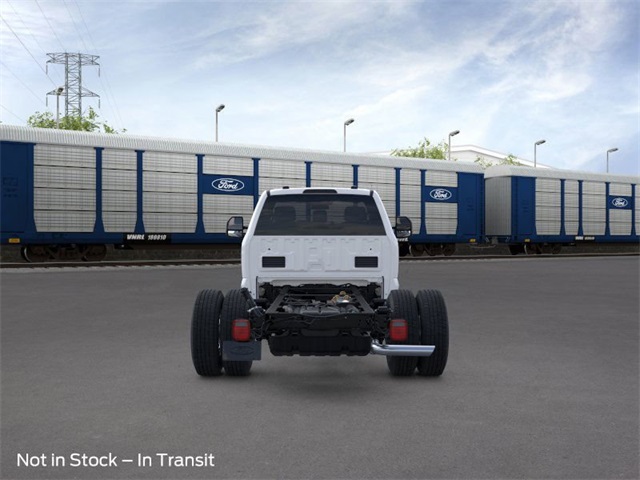 2026 Ford F-350 photo 3