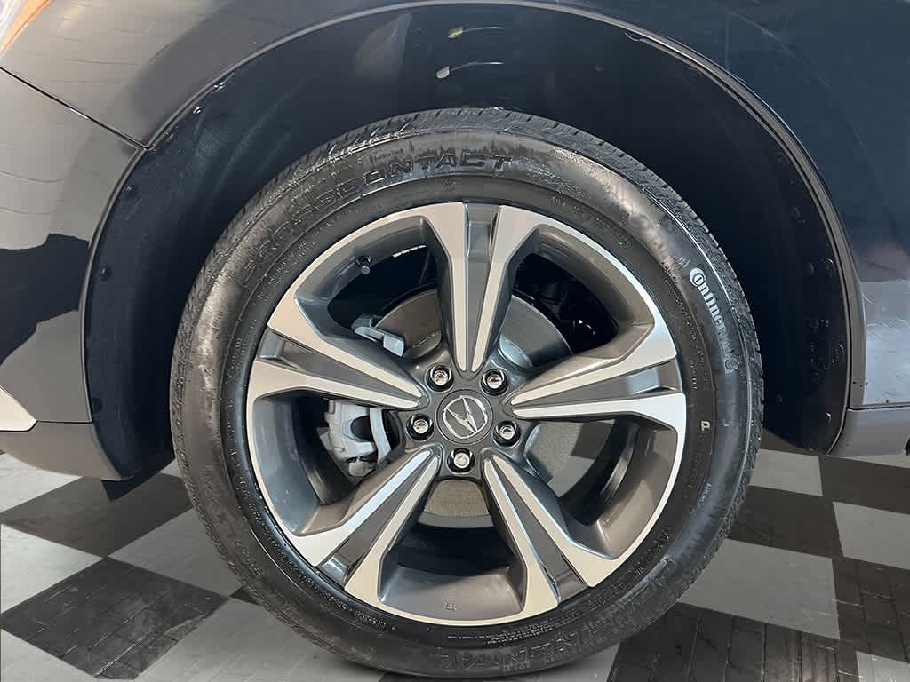 2025 Acura RDX Technology photo 12
