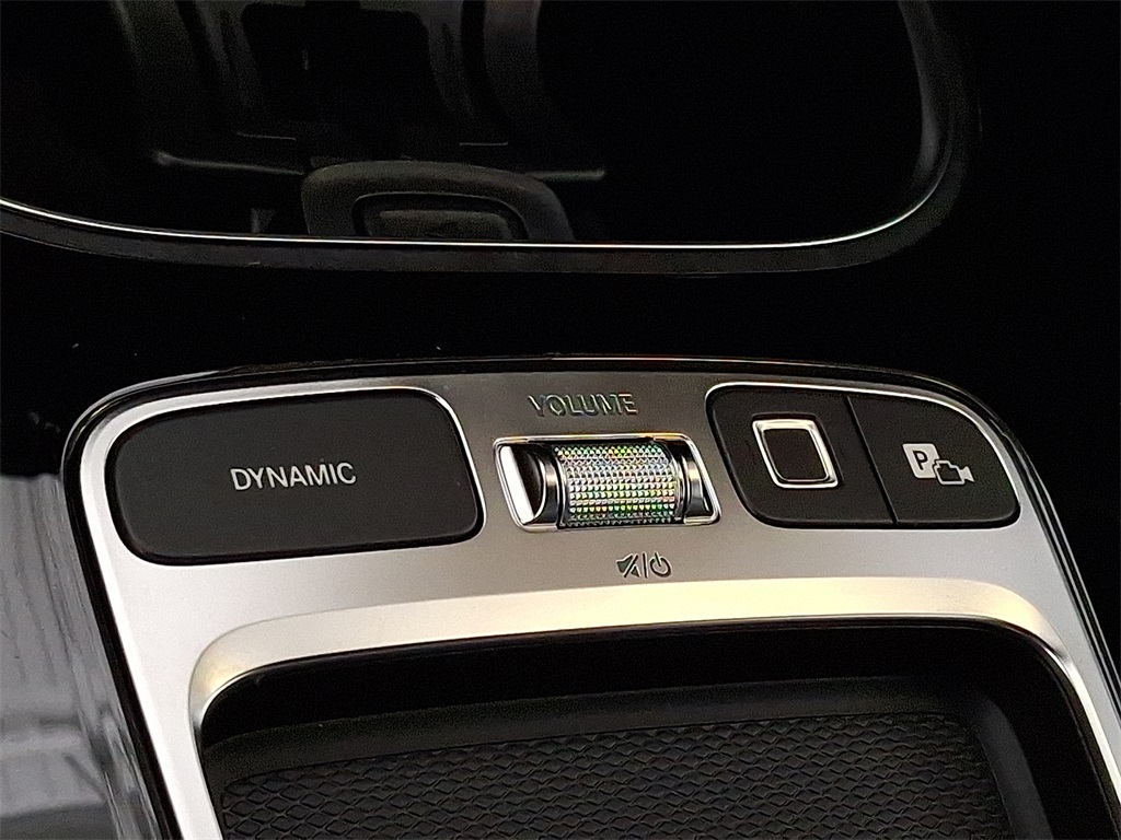 2025 Mercedes Benz CLA 250 4MATIC photo 11