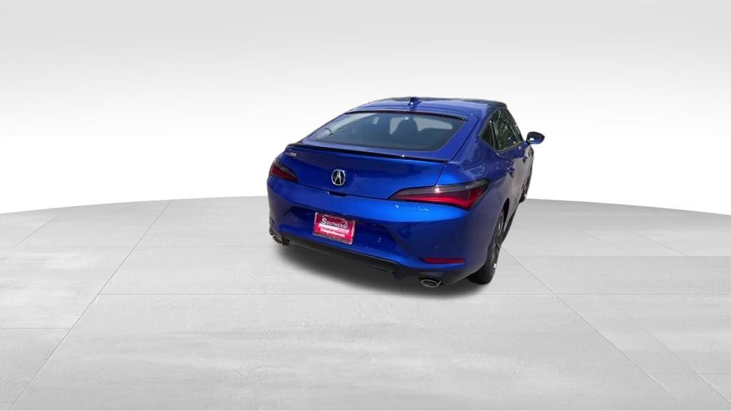 2025 Acura Integra A-Spec photo 5