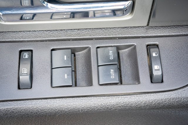 2014 Ford F-150 XLT photo 11