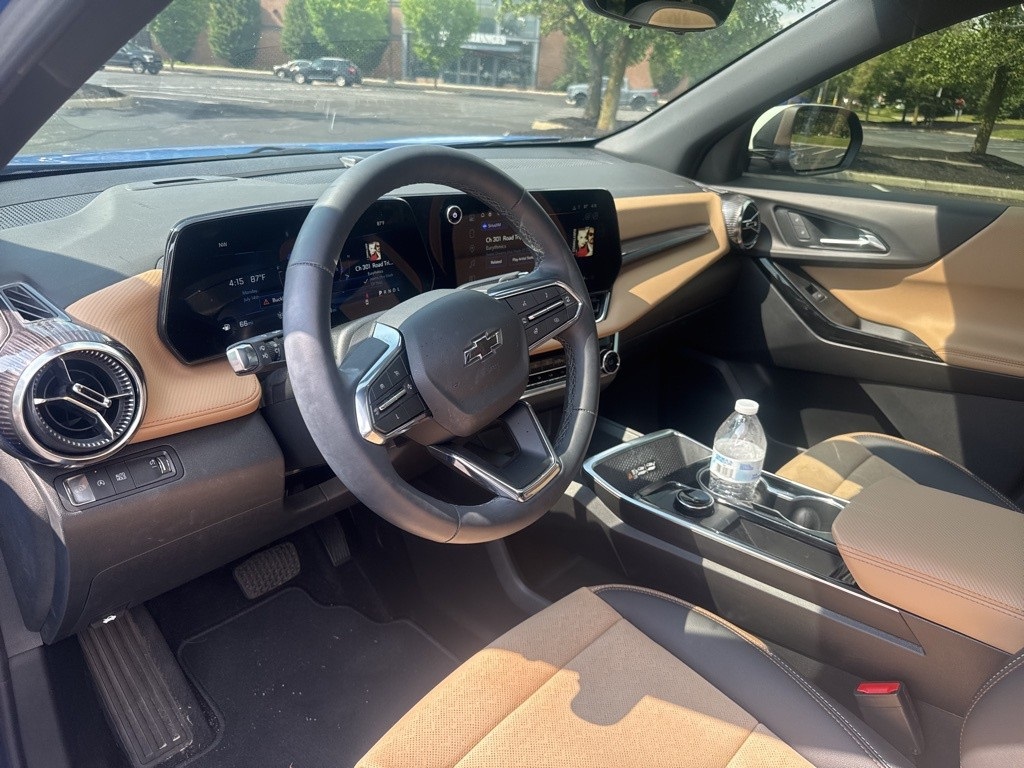 2025 Chevrolet Equinox ACTIV photo 7