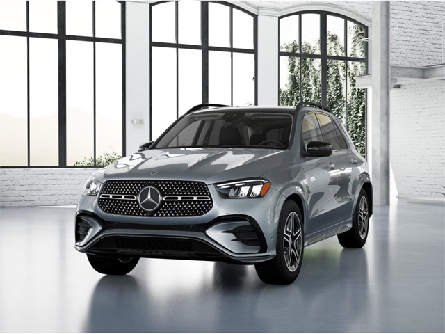 2026 Mercedes Benz GLE 450 4MATIC photo 39