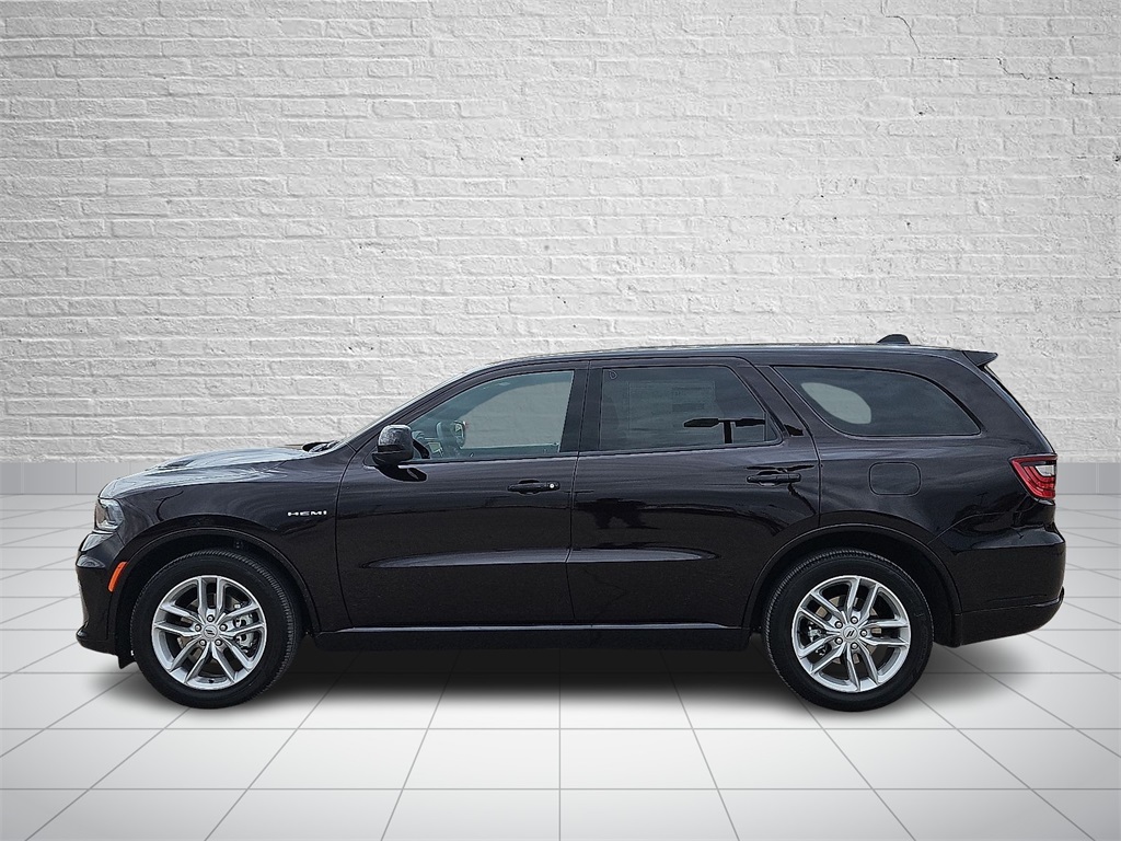 2025 Dodge Durango R/T photo 2