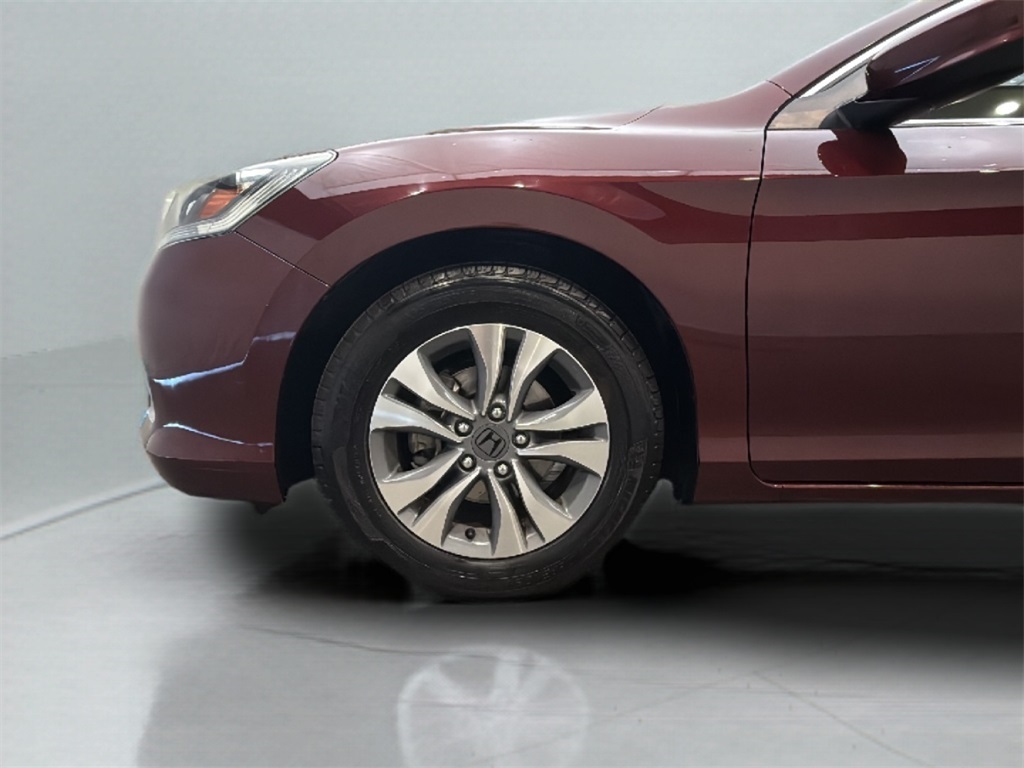 2013 Honda Accord LX photo 4