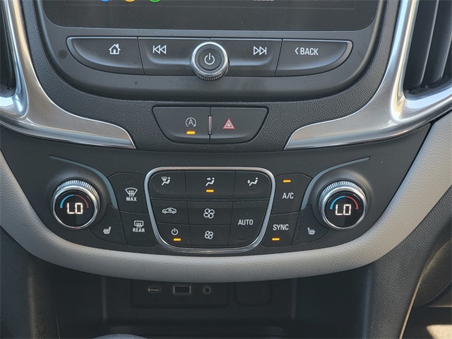2022 Chevrolet Equinox LT photo 22