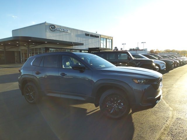 2026 Mazda CX-50 Premium's photo