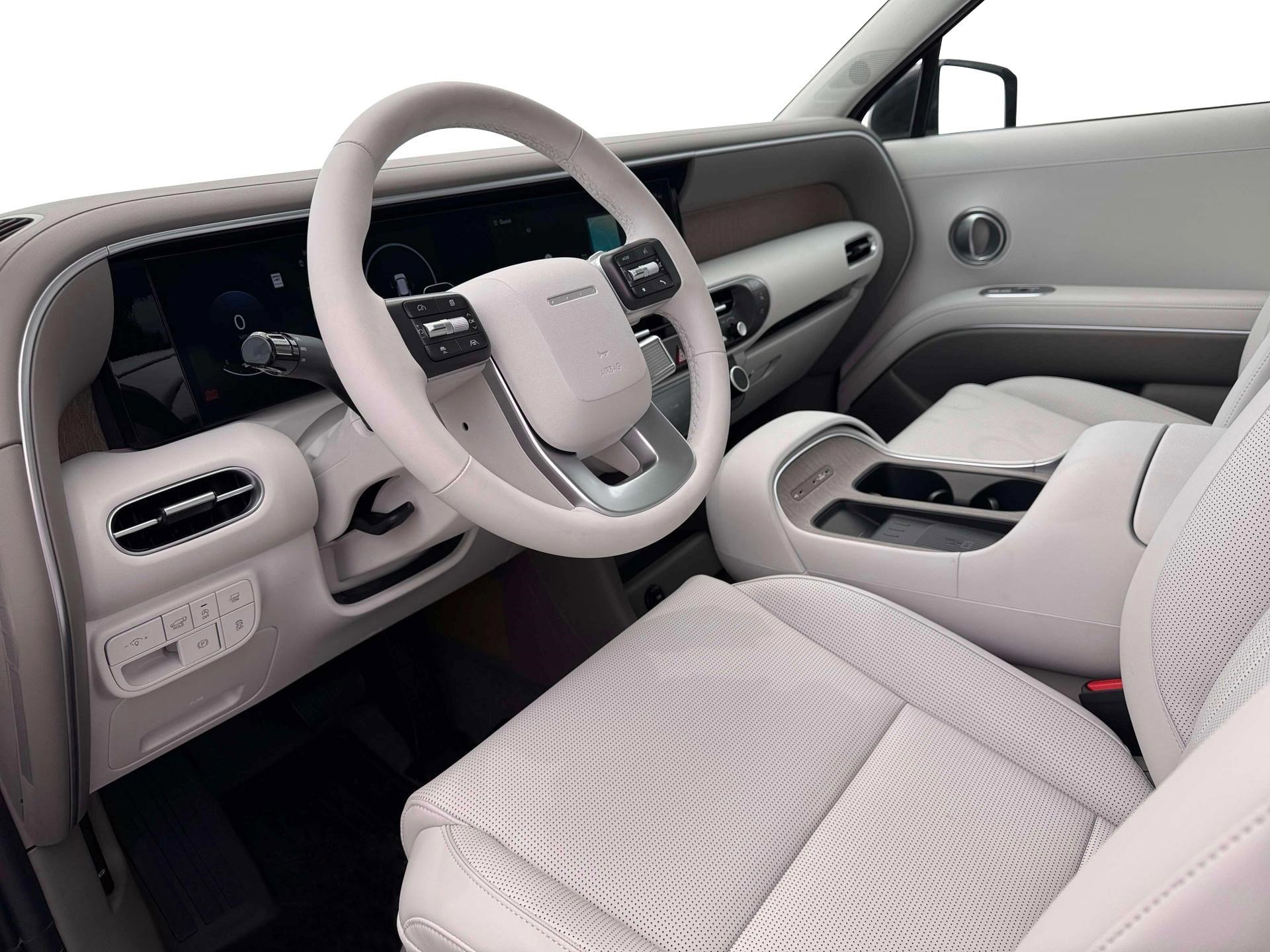 2026 Hyundai Palisade SEL photo 14