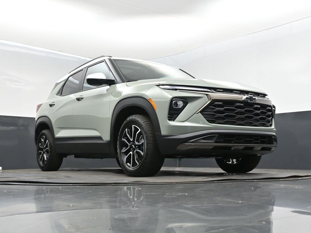 2026 Chevrolet Trailblazer ACTIV photo 41